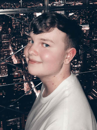 Benjyfishy gaming setup